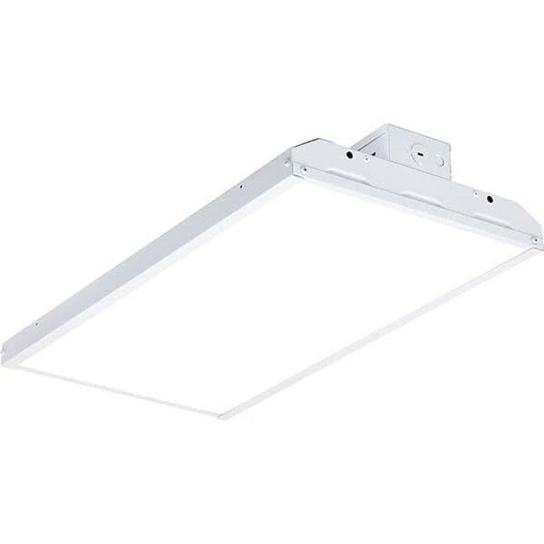 Hubbell Lighting - High Bay & Low Bay Fixtures Fixture Type: High Bay Lamp Type: LED - Makers Industrial Supply