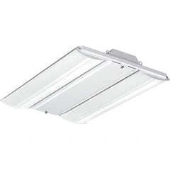 Hubbell Lighting - High Bay & Low Bay Fixtures Fixture Type: High Bay Lamp Type: LED - Makers Industrial Supply