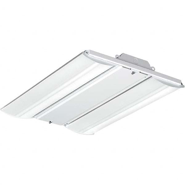 Hubbell Lighting - High Bay & Low Bay Fixtures Fixture Type: High Bay Lamp Type: LED - Makers Industrial Supply