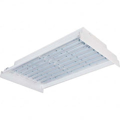 Hubbell Lighting - High Bay & Low Bay Fixtures Fixture Type: High Bay Lamp Type: LED - Makers Industrial Supply