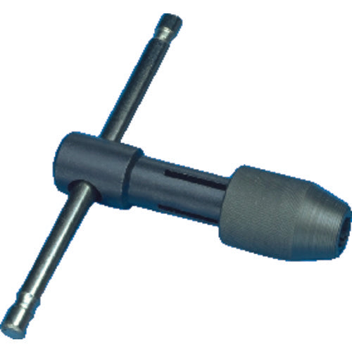 NO. 2 T HANDLE TAP WRENCH - Makers Industrial Supply