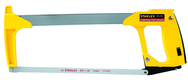 STANLEY® High Tension Hacksaw 12" - Makers Industrial Supply