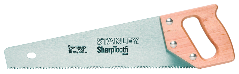 20" SHARPTOOTH SAW - Makers Industrial Supply