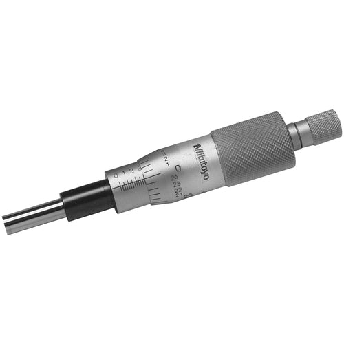 ‎0-25MM MICROMETER HEAD - Makers Industrial Supply