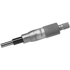 ‎0-25MM MICROMETER HEAD - Makers Industrial Supply