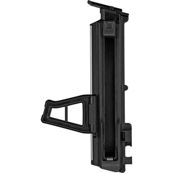 DeWALT Anchors & Fasteners - Nailer Accessories Accessory Type: 2-1/4" Magazine For Use With: DEWALT Concrete Cordless Nailer - Makers Industrial Supply