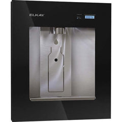 ELKAY - Water Coolers & Fountains Type: In Wall Recessed Style: Bottle Filling - Makers Industrial Supply