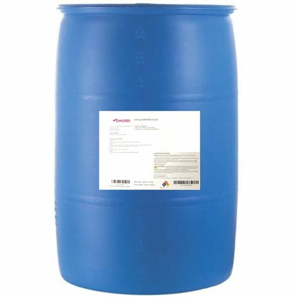 Cimcool - CIMGUARD 55 Gal Drum Corrosion Inhibitor - Makers Industrial Supply