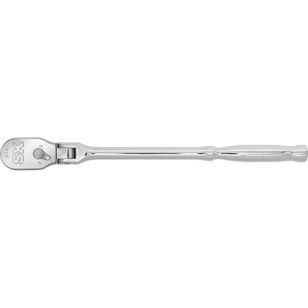 SK - Ratchets Tool Type: Ratchet Drive Size (Inch): 0.5 - Makers Industrial Supply