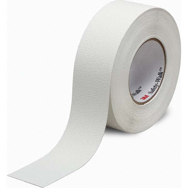 3M - Floor & Egress Marking Tape & Strips Type: Tape Surface Type: Anti-Slip - Makers Industrial Supply