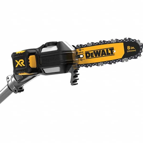 DeWALT - Power Lawn & Garden Equipment Accessories Type: Pole Saw Bar Product Compatibility: DCPS620 Pole Saw - Makers Industrial Supply