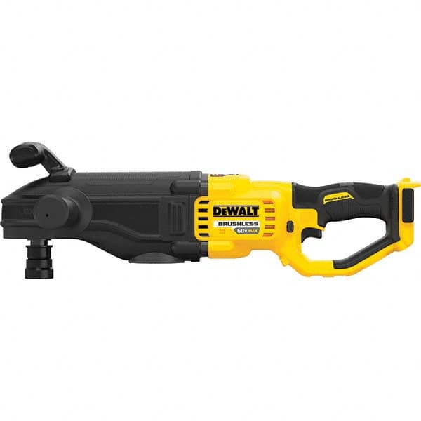 DeWALT - Cordless Drills Battery Voltage: 60 Battery Chemistry: Lithium-Ion - Makers Industrial Supply