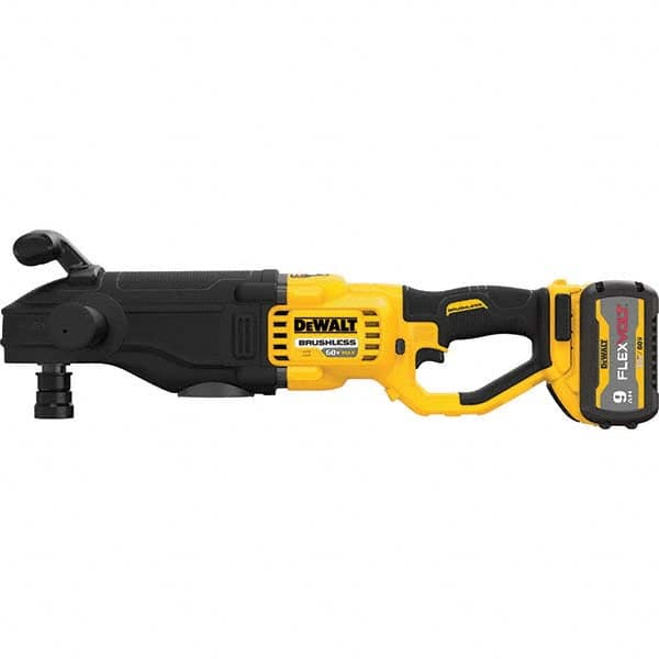 DeWALT - Cordless Drills Battery Voltage: 60 Battery Chemistry: Lithium-Ion - Makers Industrial Supply