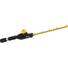 DeWALT - Edgers, Trimmers & Cutters Type: Hedge Trimmer Power Type: Battery - Makers Industrial Supply