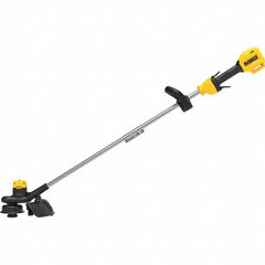 DeWALT - Edgers, Trimmers & Cutters Type: String Trimmer Power Type: Battery - Makers Industrial Supply