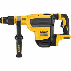 DeWALT - Hammer Drills & Rotary Hammers Type: Rotary Hammer Type of Power: Cordless - Makers Industrial Supply