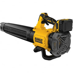 DeWALT - Blowers & Mulchers Type: Handheld Blower Power Type: Battery - Makers Industrial Supply