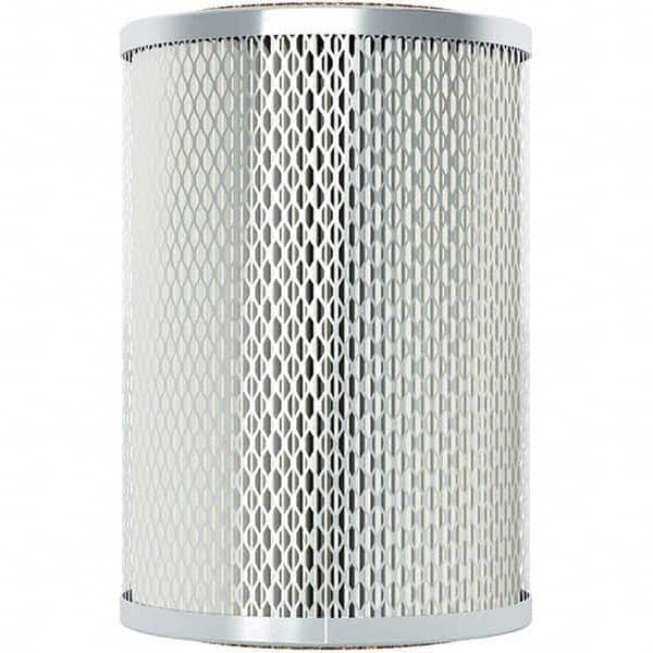 Solberg - Filter Accessories Type: Replacement Filter Element For Use With: Medical Vacuum Unit - Makers Industrial Supply