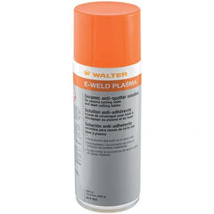 WALTER Surface Technologies - Welder's Anti-Spatter Type: Anti-Spatter Solution Container Size: 13.5 oz. - Makers Industrial Supply