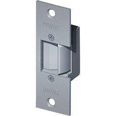 Made in USA - Electric Strikes Type: Electric Door Strike Length (Inch): 2-3/4 - Makers Industrial Supply