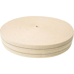 US Cargo Control - Cargo Handling, Control Devices Type: Strapping Material: Cotton Twill - Makers Industrial Supply