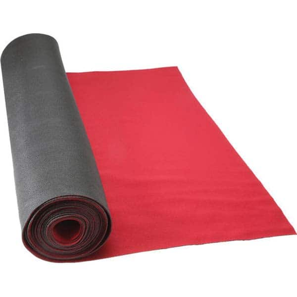 US Cargo Control - Tarps & Dust Covers Material: Neoprene Width (Inch): 27 - Makers Industrial Supply