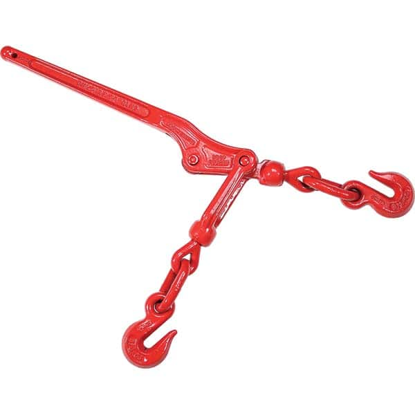 US Cargo Control - Loadbinders Type: Lever Maximum Chain Size (Inch): 0.3125 - Makers Industrial Supply