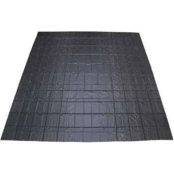 US Cargo Control - Tarps & Dust Covers Material: PVC Coated Polyester Width (Feet): 30.00 - Makers Industrial Supply