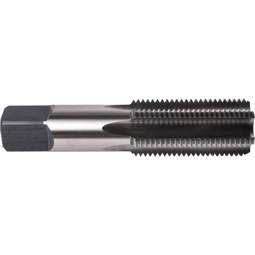 ‎1-1/2″ - 8 6 Flute Taper Union Butterfield HSS Bright UNS Hand Tap ANSI E-code # 15051.1/2NO1 - Exact Industrial Supply