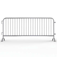 Trafford Industrial - Railing Barriers Type: Barricade Length (Inch): 1.5 - Makers Industrial Supply