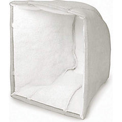 PRO-SOURCE - Bag & Cube Air Filters Filter Type: Pocket Filter Nominal Height (Inch): 12 - Makers Industrial Supply