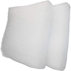 PRO-SOURCE - Air Filter Media Pads Filter Pad Type: Media Height (Inch): 20 - Makers Industrial Supply