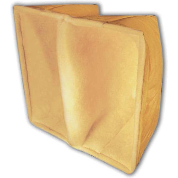 PRO-SOURCE - Bag & Cube Air Filters Filter Type: Cube Nominal Height (Inch): 20 - Makers Industrial Supply