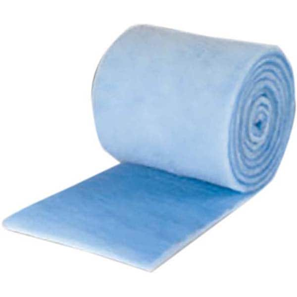 PRO-SOURCE - Air Filter Media Rolls Filter Roll Type: Media Length Feet: 85 - Makers Industrial Supply