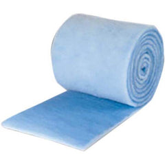 PRO-SOURCE - Air Filter Media Rolls Filter Roll Type: Media Length Feet: 180 - Makers Industrial Supply