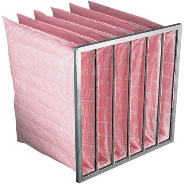 PRO-SOURCE - Bag & Cube Air Filters Filter Type: Cube Nominal Height (Inch): 24 - Makers Industrial Supply