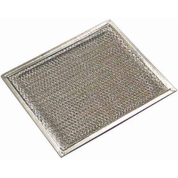 PRO-SOURCE - Grease Filters Height (Inch): 8.75 Width (Inch): 8.75 - Makers Industrial Supply