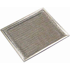 PRO-SOURCE - Grease Filters Height (Inch): 10.44 Width (Inch): 10.44 - Makers Industrial Supply