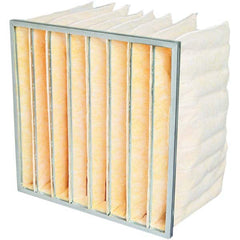 PRO-SOURCE - Bag & Cube Air Filters Filter Type: Cube Nominal Height (Inch): 24 - Makers Industrial Supply