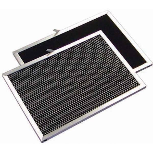 PRO-SOURCE - Grease Filters Height (Inch): 8.75 Width (Inch): 8.75 - Makers Industrial Supply