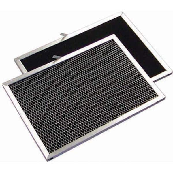 PRO-SOURCE - Grease Filters Height (Inch): 8.25 Width (Inch): 8.25 - Makers Industrial Supply