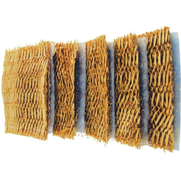 PRO-SOURCE - Air Filter Media Rolls Filter Roll Type: Media Length Feet: 40 - Makers Industrial Supply