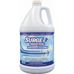 Surge Industrial - All-Purpose Cleaners & Degreasers Type: Aviation Degreaser Container Type: Bottle - Makers Industrial Supply