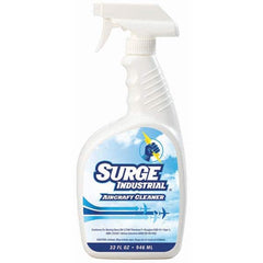 Surge Industrial - All-Purpose Cleaners & Degreasers Type: Aviation Degreaser Container Type: Spray Bottle - Makers Industrial Supply