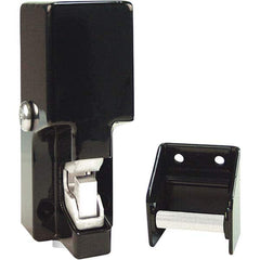 Securitron - Electromagnet Locks Average Magnetic Pull (Lb.): 2000.000 (Pounds) Length (Inch): 7-1/4 - Makers Industrial Supply