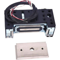 Securitron - Electromagnet Locks Average Magnetic Pull (Lb.): 4000.000 (Pounds) Length (Inch): 6 - Makers Industrial Supply