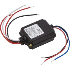 Hubbell Wiring Device-Kellems - Sensor Accessories Sensor Accessory Type: Sensor Power Pack For Use With: Manual ON operation, 100-277V AC, 50/60Hz for use with 1 to 4 ATD, ATU, ATP and AD2240 series sensors. - Makers Industrial Supply