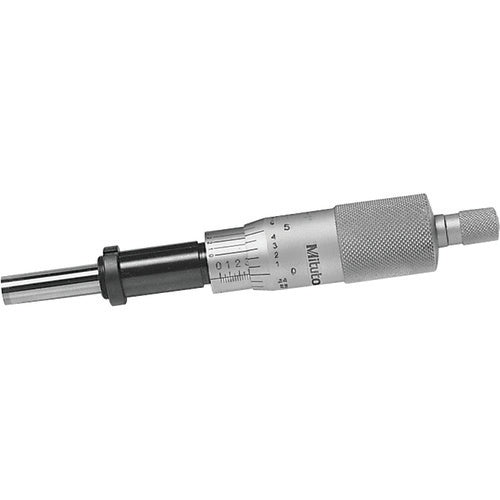 ‎0-1″ MICROMETER HEAD - Makers Industrial Supply