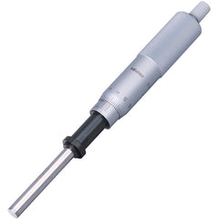 ‎0-50MM MICROMETER HEAD - Makers Industrial Supply