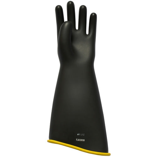 ‎151-3-18/11.5 Rubber Gloves - Exact Industrial Supply